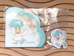 【新品・未開封】一番くじ 「Pokémon Blooming Days」H賞