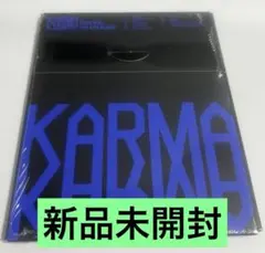 straykids スキズ karma compact 未開封
