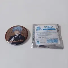 新テニスの王子様 仁王雅治 缶バッジ - メルカリ