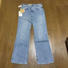 リーバイス LVC lee ラングラー 517 646 202 フレア