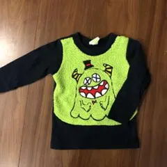 ロンT トレーナー！