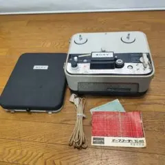 Akai アカイ TERECORDER 900 真空管 テープコーダー - メルカリ