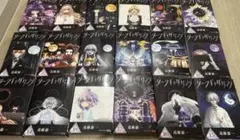 ダークギャザリング 1巻〜19巻 全巻セット 新品、未開封 シュリンク