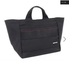 ブリーフィング　ベンツ　ランチトート　ミニトート　briefing ブリーフィング ベンツ ランチトート ミニトート briefing - メルカリ