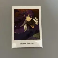 あんスタ　神崎颯馬　カード