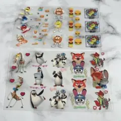 新作！ペンラシート