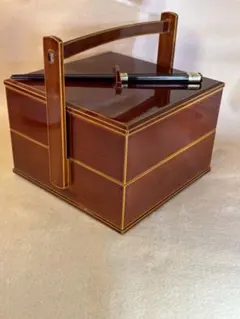 キットファニチュア 北谷家具 イタリアンモダン ジュエリーボックス