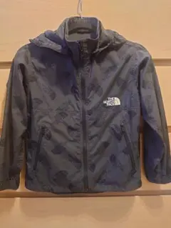 THE NORTH FACE フード付きジャケット 140㌢