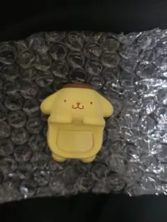ヒッパーズ　サンリオ　ポムポムプリン