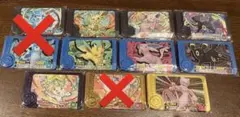 ポケモントレッタ☆レジェンドクラス - メルカリ