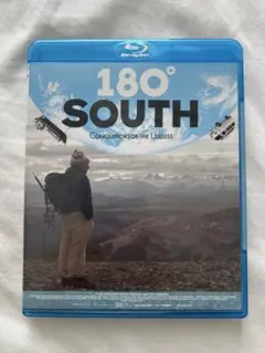 180° SOUTH Blu-ray