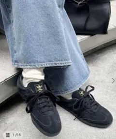 【新品】adidas Originals/アディダスオリジナルスSAMBA OGのサムネイル