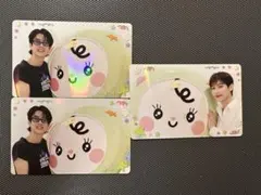 GMMTV POPUP TAIPEI offgun トレカ - メルカリ