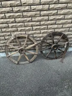 2025年最新】車輪 大八車の人気アイテム - メルカリ