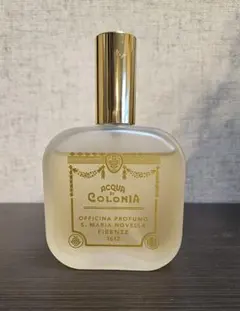 きき様専用　　　Santa Maria Novella　アックア・ディ・コロニアのサムネイル