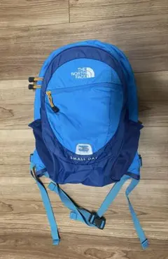 ノースフェイス　スモールデイ キッズ バッグ　リュック15L