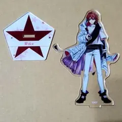 アイナナ　アイドリッシュセブン　七瀬陸　アクリルスタンド　3周年