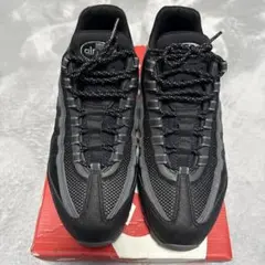 Nike Air Max 95 ブラック