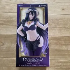 オーバーロードCoreful アルベド メイド ver. - Renewal