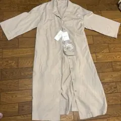 Mila Owen ベージュ トレンチコート