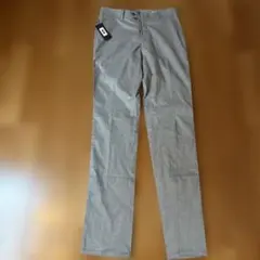 JOSEPH ABBOUD メンズ スラックス グレー夏用31新品！タグ付きのサムネイル
