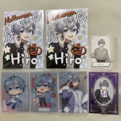 カラフルピーチ　ヒロ　まとめ売り