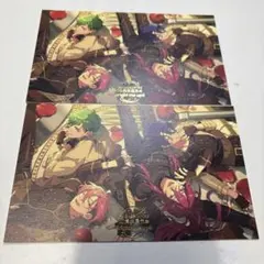 m*様 MELLOW DEAR US ポストカード