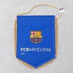 FCバルセロナ ペナント