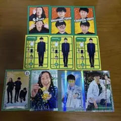 GAG お笑い芸人 よしもとコレカセットのサムネイル