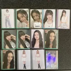 2026年最新】種別：まとめ売り／引退品 カード K-POPの人気アイテム