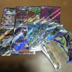 ポケモンカード　ムニキスゼロ　まとめ売り