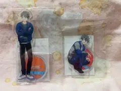 SideM FiFS展 缶バッジ 握野英雄 - メルカリ