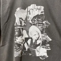 Cyberpunk Edgerunners Tシャツ　ルーシー　XL