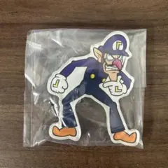 ワルイージー　キャラマグネッツ2