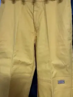 Dickiesダブルニーパンツ