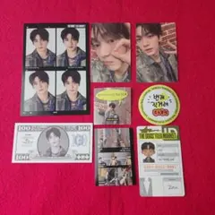 TXT デコキット　スビン