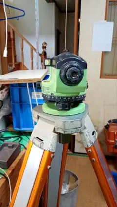 2026年最新】オートレベル測量機器の人気アイテム - メルカリ