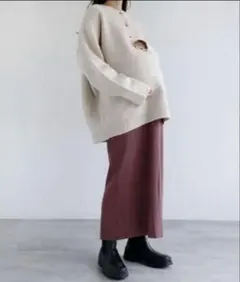 アンドミー