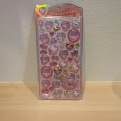 うるちゅるポップシール　サンリオ　ハローキティ　ベビー