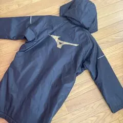 ミズノ　ベンチコート 140