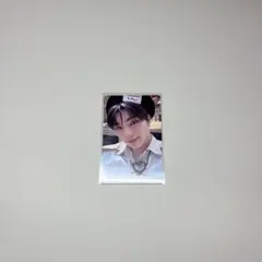 ゴヌク トレカ BLUE PARADISE