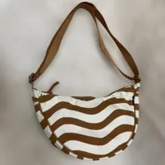 marimekko ショルダーバッグ　ユニクロ