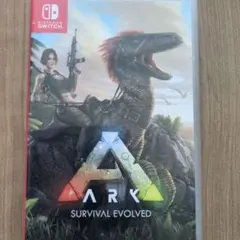 ARK: Survival Evolved Nintendo Switch