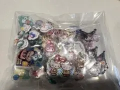 【おすそ分けシール】⑤ 約60個