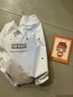POPMART ポップマート コーヒーファクトリー SECRET MOLLY