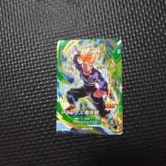 ドラゴンボール カード ジャンプフェスタ