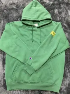 チャンピオン コラボ