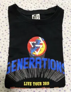 【値下】GENERATIONS  少年クロニクル  Tシャツ