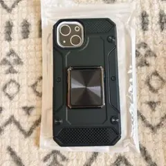 大人気❣️ iPhone 14 用 ケース iPhone13ケース リング