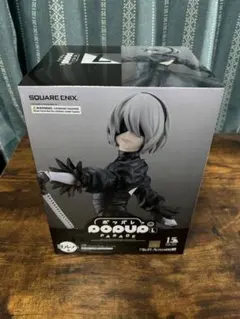 スクエニくじ NieR Automata 15周年記念 ヨルハ賞 2B C賞